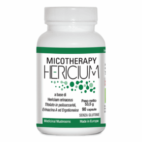Hericium Avd Reform 90 capsule