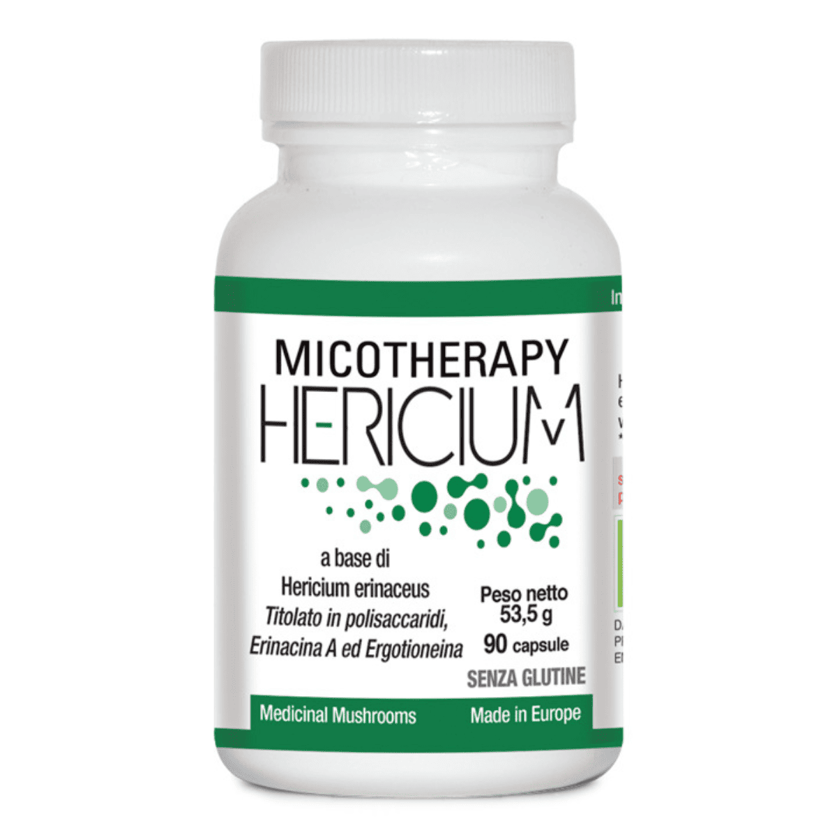 Hericium Avd Reform 90 capsule