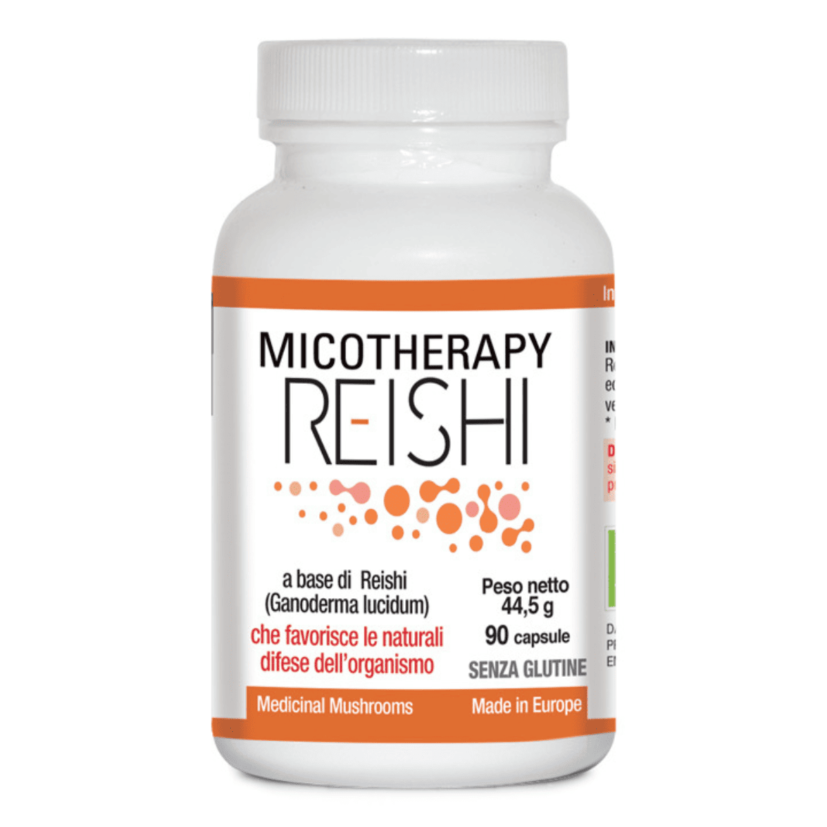 REISHI-AVD-REFORM 90 CAPSULE