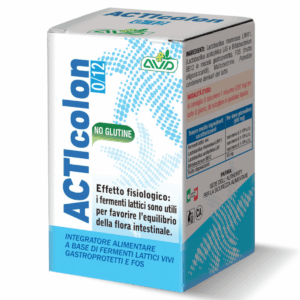 ACTICOLON 0/12 AVD REFORM