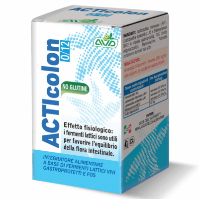 ACTICOLON 0/12 AVD REFORM