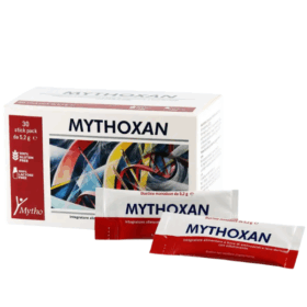 MYTHOXAN 30 Bustine: Aminoacidi Essenziali per il Benessere